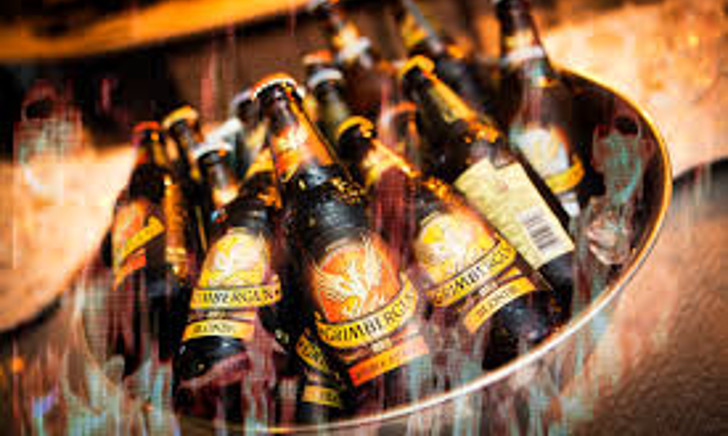 Paters van Grimbergen nog steeds zoekend naar recept